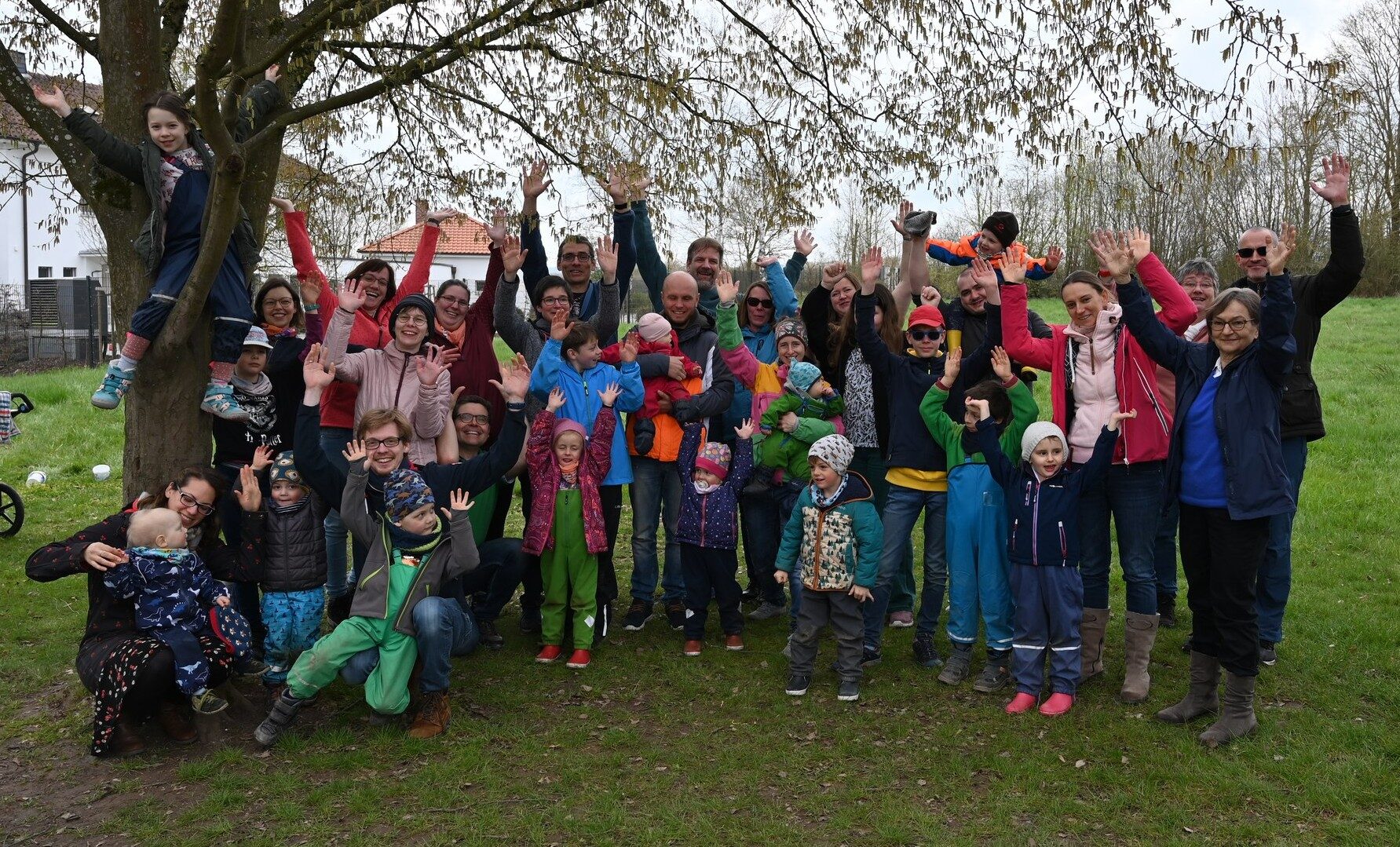 Oster-Familienfreizeit 2024